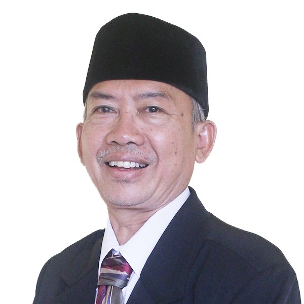 Sep Ahmad Salikin, S.Ag., M.M.Pd.